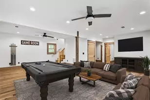 1725 Cherokee Gold Trail, Ball Ground, GA 30107 - Photo 33