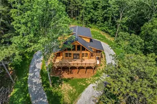 1725 Cherokee Gold Trail, Ball Ground, GA 30107 - Photo 49