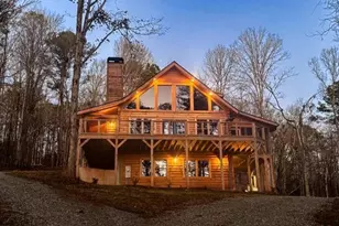 1725 Cherokee Gold Trail, Ball Ground, GA 30107 - Photo 1