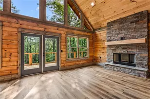 1725 Cherokee Gold Trail, Ball Ground, GA 30107 - Photo 13