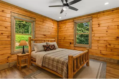 1725 Cherokee Gold Trail, Ball Ground, GA 30107 - Photo 19