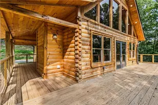 1725 Cherokee Gold Trail, Ball Ground, GA 30107 - Photo 55