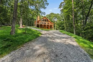 1725 Cherokee Gold Trail, Ball Ground, GA 30107 - Photo 47