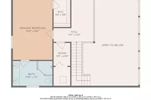 1725 Cherokee Gold Trail, Ball Ground, GA 30107 - Photo 45