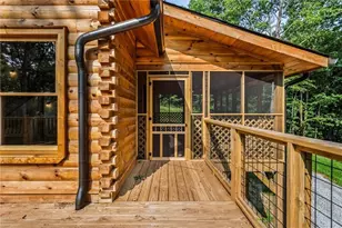 1725 Cherokee Gold Trail, Ball Ground, GA 30107 - Photo 53