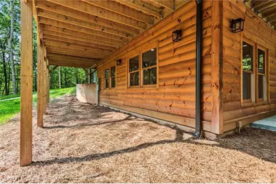 1725 Cherokee Gold Trail, Ball Ground, GA 30107 - Photo 43