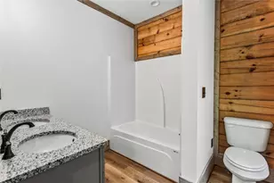 1725 Cherokee Gold Trail, Ball Ground, GA 30107 - Photo 23