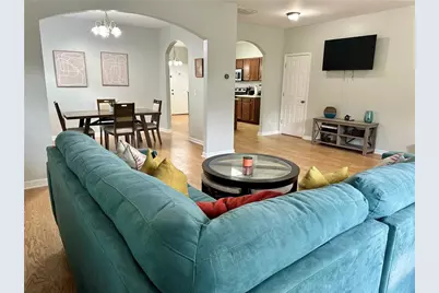 2650 Batavia Street, East Point, GA 30344 - Photo 3