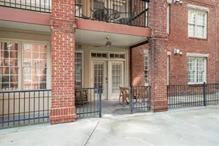 1735 Peachtree St NE, Atlanta, GA 30309 - Photo 1