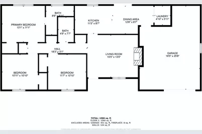 604 Hamlet Court SE, Conyers, GA 30094 - Photo 27