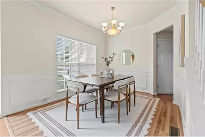 851 Roget Court, Lawrenceville, GA 30045 - Photo 7