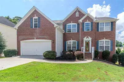 851 Roget Court, Lawrenceville, GA 30045 - Photo 1