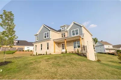 982 Wildberry Court, Jefferson, GA 30549 - Photo 5