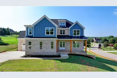 982 Wildberry Court, Jefferson, GA 30549 - Photo 3