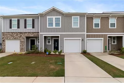 124 Saginaw Court, Locust Grove, GA 30248 - Photo 1