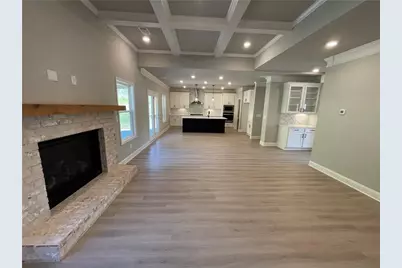 146 Cherokee Rose Lane, Hoschton, GA 30548 - Photo 7