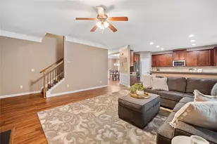 252 Stonewood Creek Dr, Dallas, GA 30132 - Photo 15