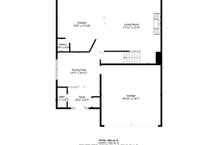 252 Stonewood Creek Dr, Dallas, GA 30132 - Photo 7