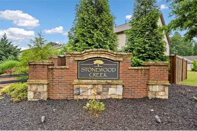 252 Stonewood Creek Drive, Dallas, GA 30132 - Photo 37