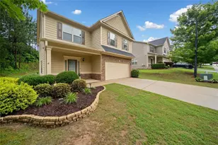 252 Stonewood Creek Dr, Dallas, GA 30132 - Photo 3