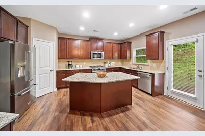 252 Stonewood Creek Drive, Dallas, GA 30132 - Photo 19