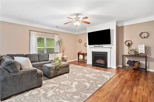 252 Stonewood Creek Dr, Dallas, GA 30132 - Photo 13