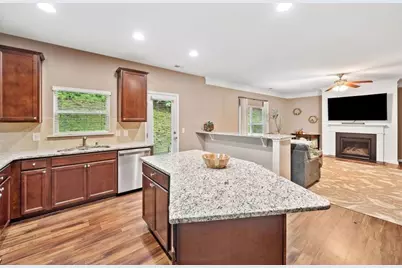 252 Stonewood Creek Drive, Dallas, GA 30132 - Photo 17