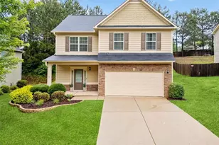 252 Stonewood Creek Dr, Dallas, GA 30132 - Photo 1