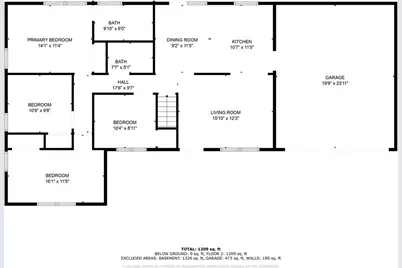 6662 Birchwood Court, Winston, GA 30187 - Photo 35