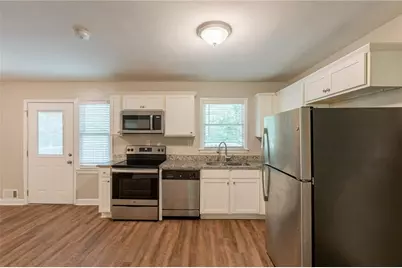 6662 Birchwood Court, Winston, GA 30187 - Photo 7