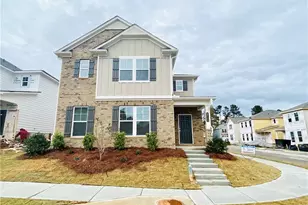 4412 Grosbeak Dr, Hoschton, GA 30548 - Photo 1