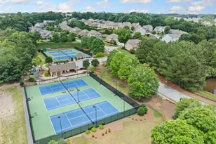 6535 Crosscreek Ln, Flowery Branch, GA 30542 - Photo 37