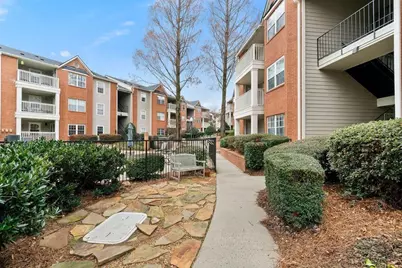 3063 Chastain Park Court NE, Atlanta, GA 30342 - Photo 21