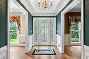 3185 Country Club Ct NW, Kennesaw, GA 30144 - Photo 7