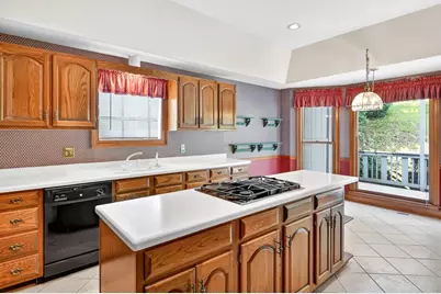 3185 Country Club Court NW, Kennesaw, GA 30144 - Photo 17