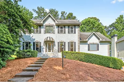 3185 Country Club Court NW, Kennesaw, GA 30144 - Photo 5