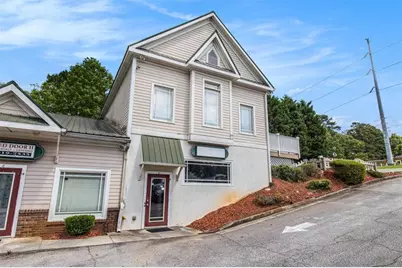 4600 Rockbridge Road #STE D, Stone Mountain, GA 30083 - Photo 1