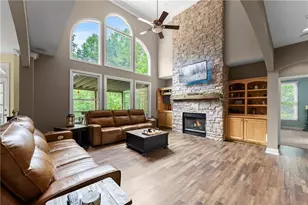 149 Highland Rd S, Dahlonega, GA 30533 - Photo 13