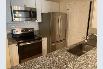 1075 Peachtree Walk #A205, Atlanta, GA 30309 - Photo 25