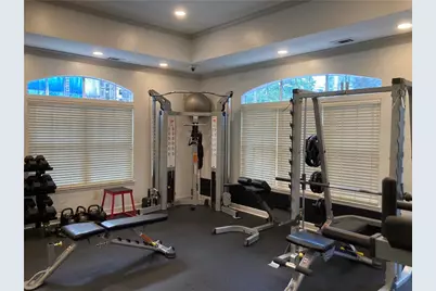 1075 Peachtree Walk #A205, Atlanta, GA 30309 - Photo 9