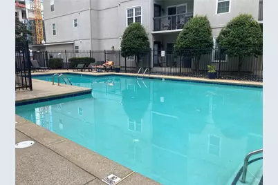 1075 Peachtree Walk #A205, Atlanta, GA 30309 - Photo 3