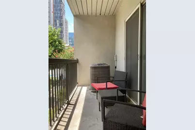 1075 Peachtree Walk #A205, Atlanta, GA 30309 - Photo 33