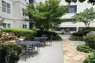 1075 Peachtree Walk, Atlanta, GA 30309 - Photo 5