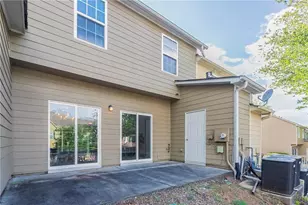 2794 Keystone Ave, Lithonia, GA 30058 - Photo 27