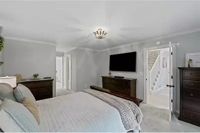 115 Leaf Lake Drive, Suwanee, GA 30024 - Photo 21