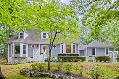 115 Leaf Lake Drive, Suwanee, GA 30024 - Photo 1
