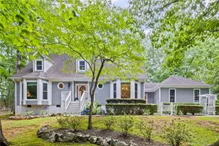 115 Leaf Lake Dr, Suwanee, GA 30024 - Photo 1