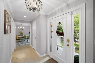 115 Leaf Lake Drive, Suwanee, GA 30024 - Photo 3