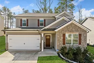 179 Leyland Crossing, Dallas, GA 30132 - Photo 1