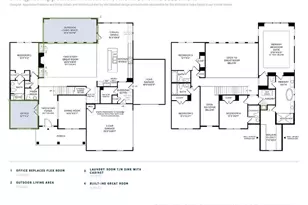 4820 Gadwall Wy, Cumming, GA 30028 - Photo 25